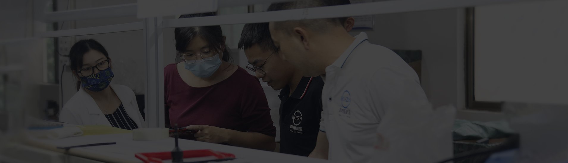 The Secrect of lithium battery cell industry