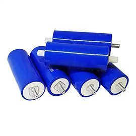 2.3V 25Ah LTO battery cell