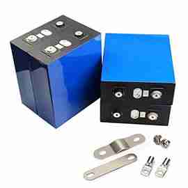 3.2V 280Ah lifepo4 battery cell