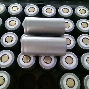 32650 lithium battery cell