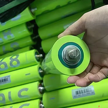 60180 lithium battery cell