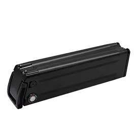 Electric bike battery