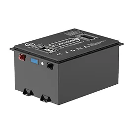 Lithium golf cart battery manufacturer