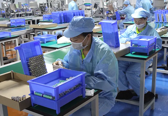 Solutions For Lithium Motorcycle Battery Manufacturers