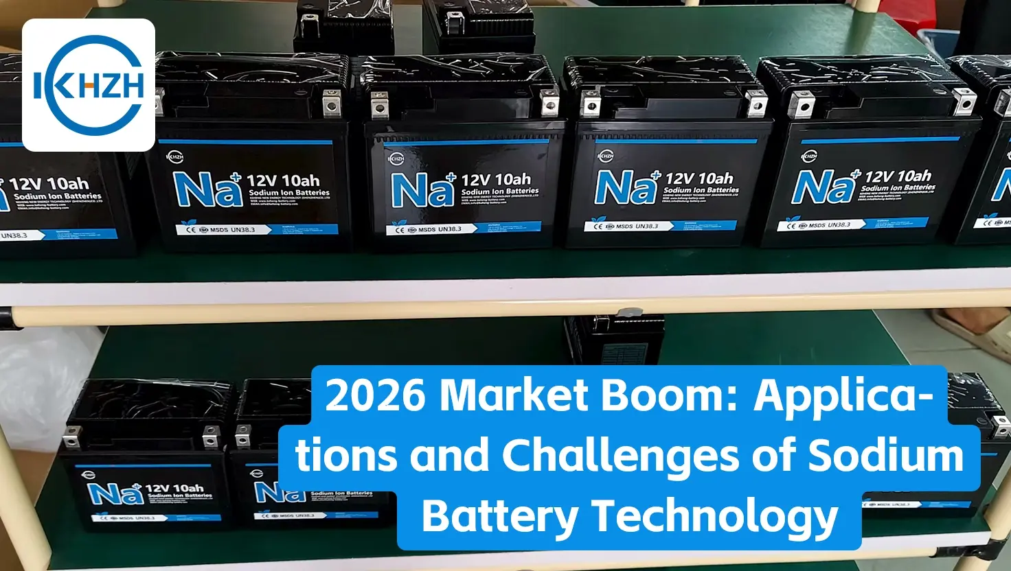 Applications and Challenges of Sodium Battery Technology